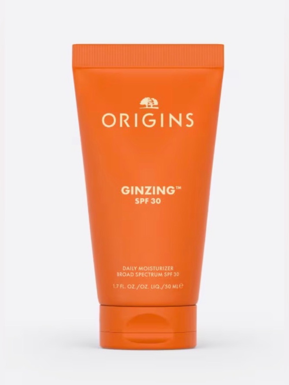Origins GINZING™ SPF 30 Daily Moisturizer With Hyaluronic Acid